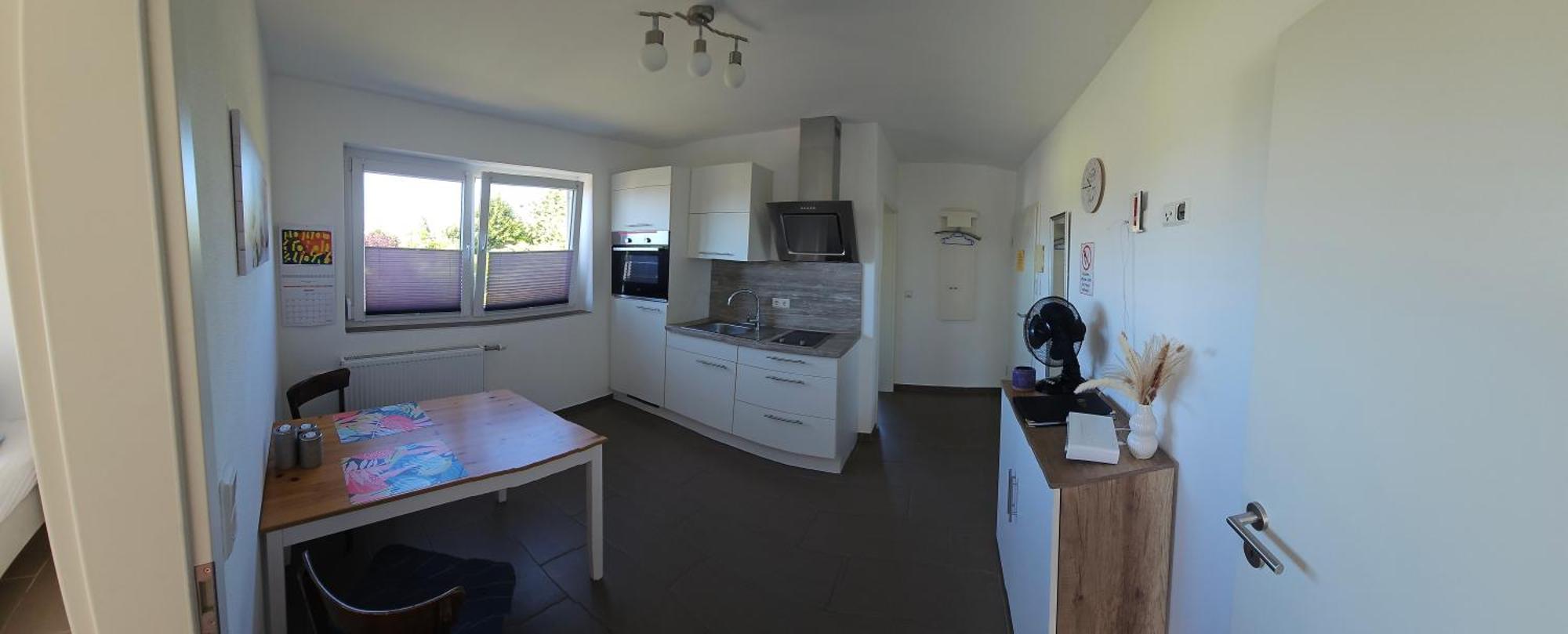 Apartment Lena