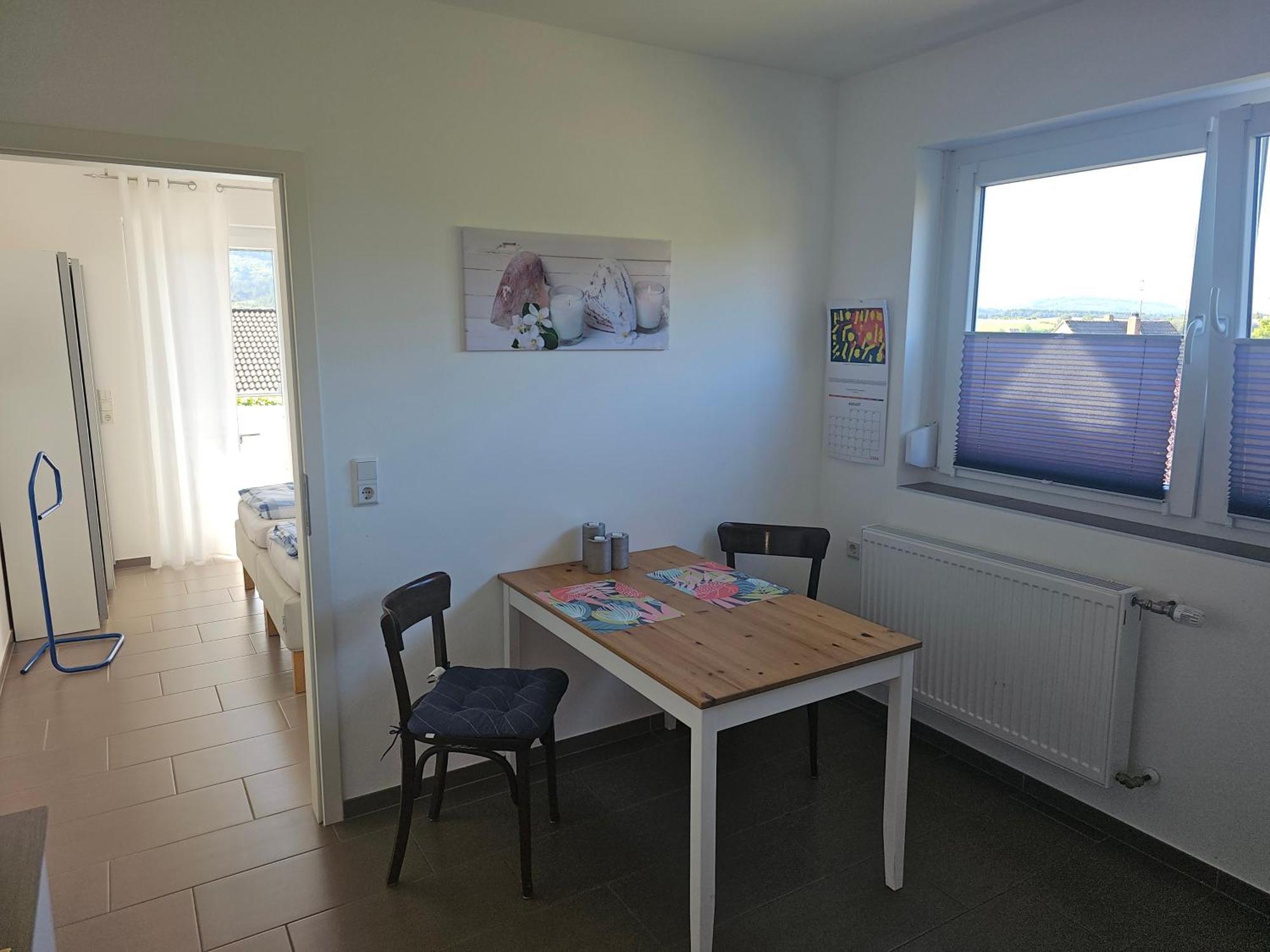 Lena Apartment Kinderbeuern